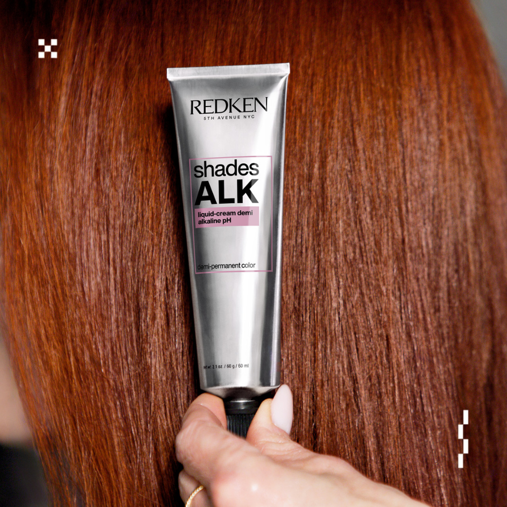 Shades ALK Breakthrough